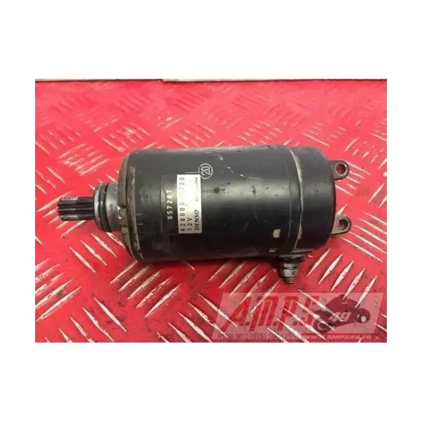 Démarreur RSV4 APRC 09 10 11