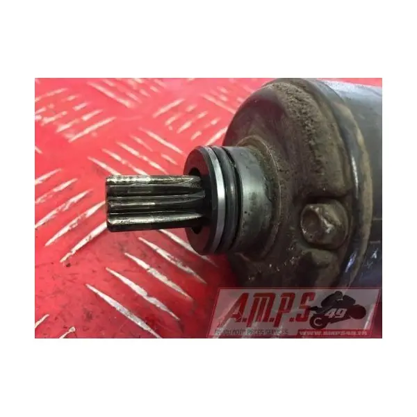 Démarreur RSV4 APRC 09 10 11