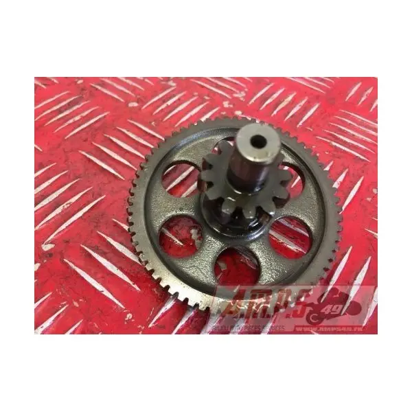 Pignon de démarreur RSV4 APRC 09 10 11