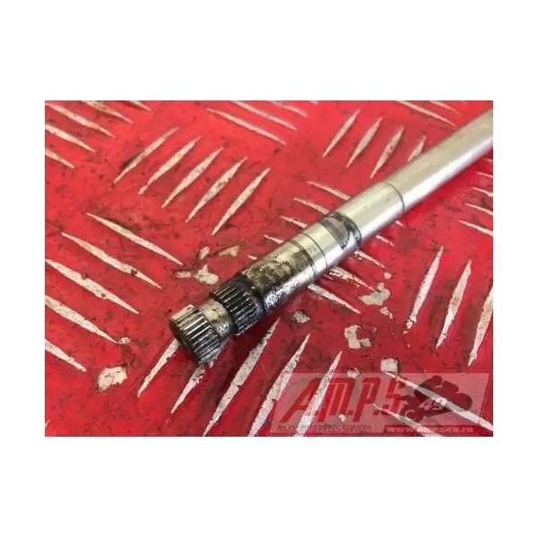 Axe de sélection de vitesse RSV4 APRC 09 10 11