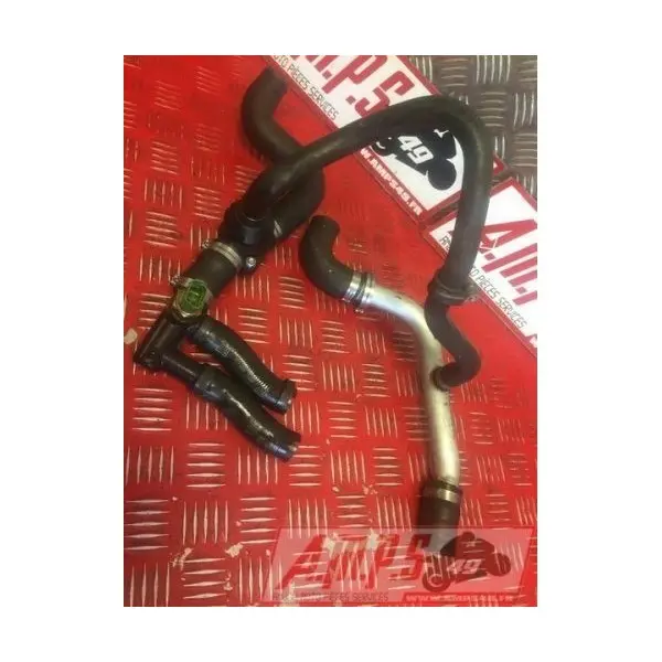 Durite avec carlostat RSV4 R 2009 - 2011