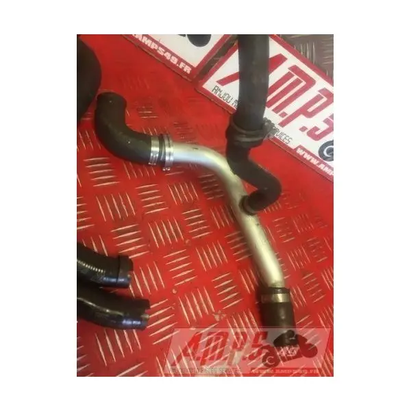 Durite avec carlostat RSV4 R 2009 - 2011