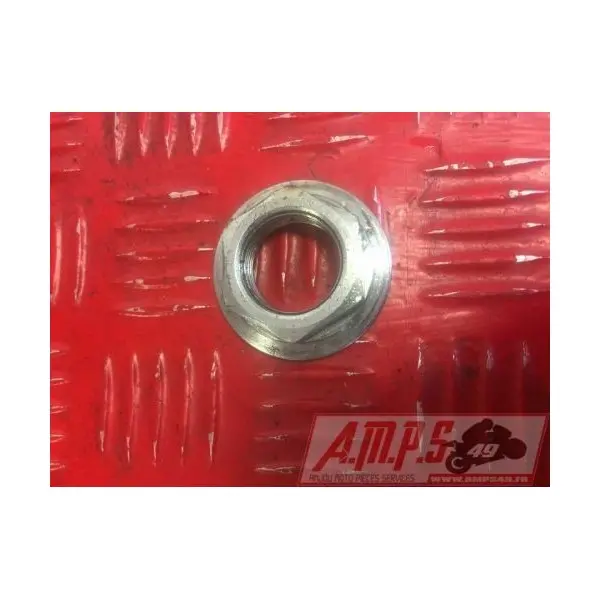 Ecrou de sortie de vilebrequin RSV4 R 2009 - 2011