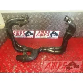 Collecteur d'échappement RSV4 R 2009 - 2011