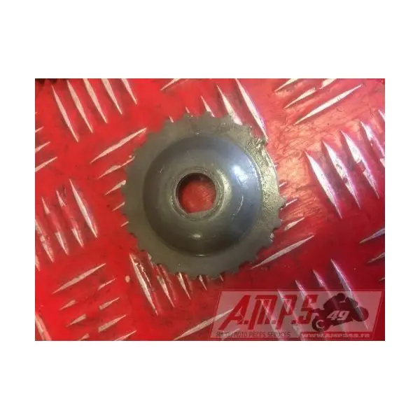 Pignon moteur RSV4 R 2009 - 2011