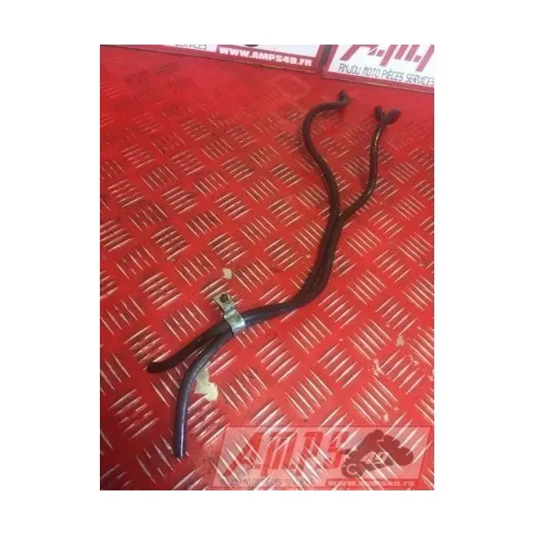 Durite de trop plein de reservoir RSV4 R 2009 - 2011