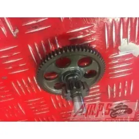 Pignon moteur RSV4 R 2009 - 2011