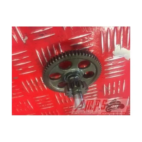 Pignon moteur RSV4 R 2009 - 2011