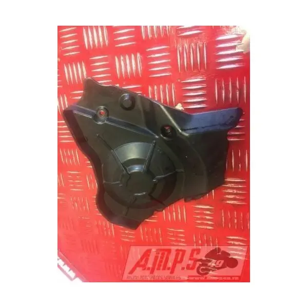 Cache pignon de sortie de boite RSV4 R 2009 - 2011