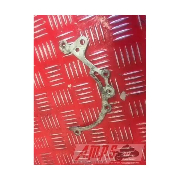 Renfort de protection de chaine RSV4 R 2009 - 2011