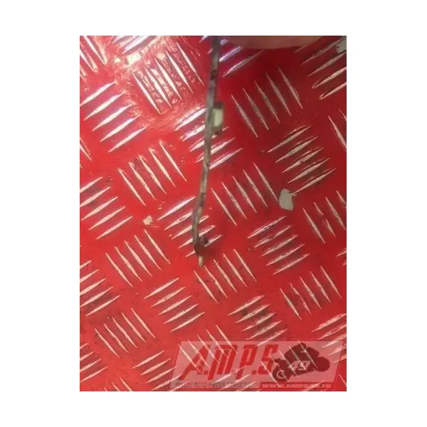 Renfort de protection de chaine RSV4 R 2009 - 2011