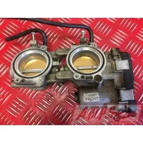 Rampe d'injection REAR RSV4 R 2009 - 2011