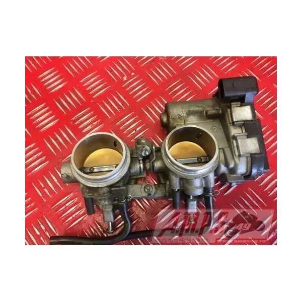 Rampe d'injection REAR RSV4 R 2009 - 2011