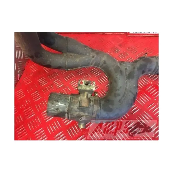 Collecteur d'échappement RSV4 R 2009 - 2011