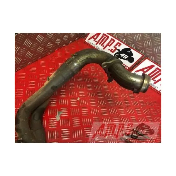 Collecteur d'échappement RSV4 R 2009 - 2011