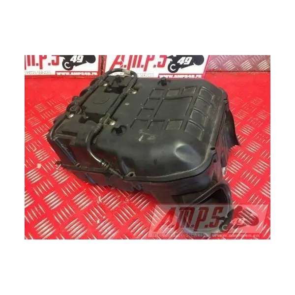 Boite a air avec injecteur secondaire RSV4 R 2009 - 2011