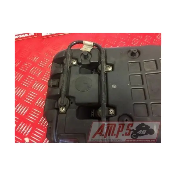 Boite a air avec injecteur secondaire RSV4 R 2009 - 2011