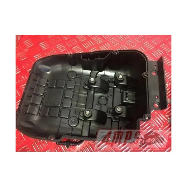 Boite a air avec injecteur secondaire RSV4 R 2009 - 2011