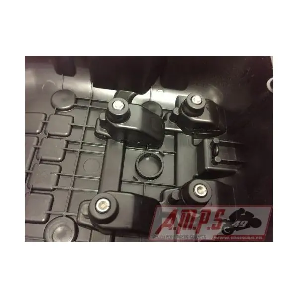 Boite a air avec injecteur secondaire RSV4 R 2009 - 2011