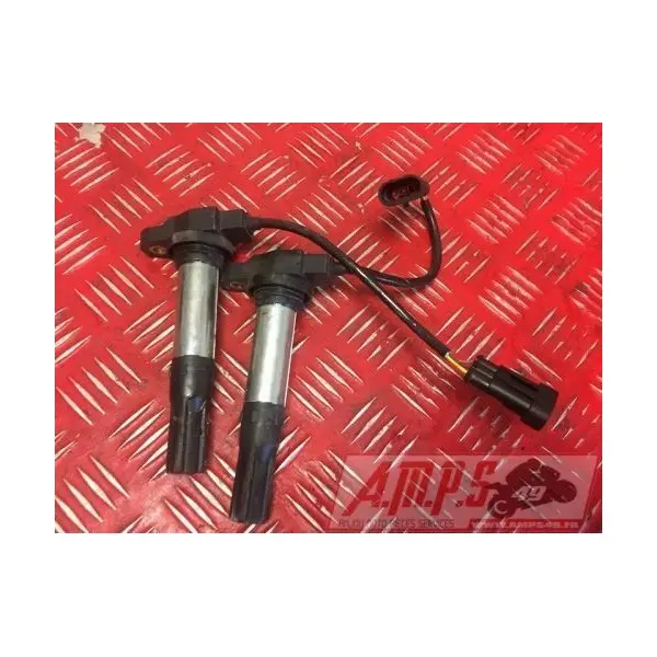 Paire de bobines crayon courte RSV4 R APRC 2009 à 2014