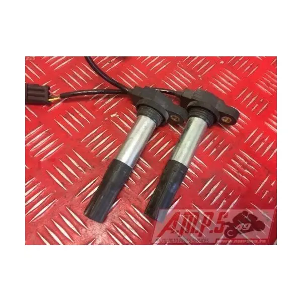 Paire de bobines crayon courte RSV4 R APRC 2009 à 2014