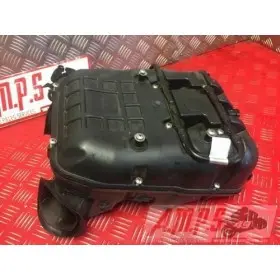 Boite a air avec injecteur secondaire RSV4 R APRC 2009 à 2014