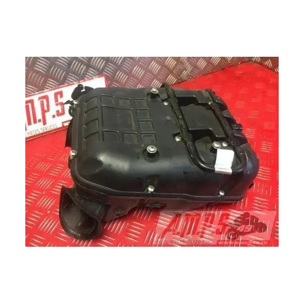 Boite a air avec injecteur secondaire RSV4 R APRC 2009 à 2014