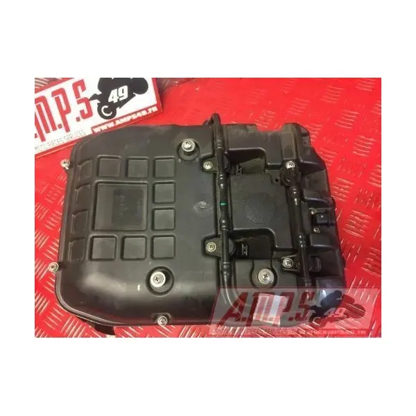 Boite a air avec injecteur secondaire RSV4 R APRC 2009 à 2014