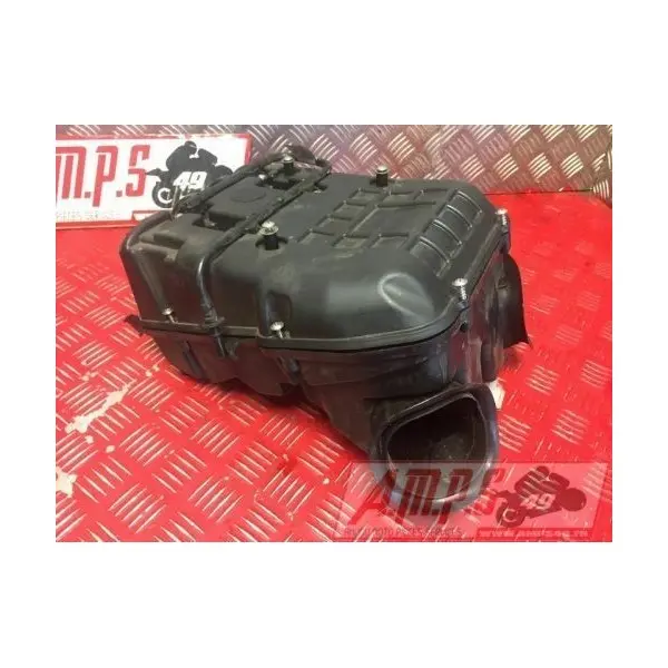 Boite a air avec injecteur secondaire RSV4 R APRC 2009 à 2014