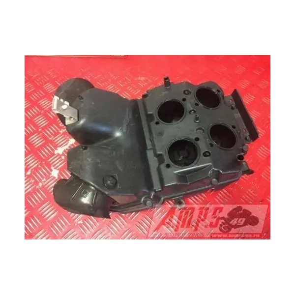 Boite a air avec injecteur secondaire RSV4 R APRC 2009 à 2014