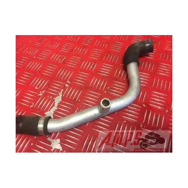 Conduite d'eau RSV4 R APRC 2009 à 2014