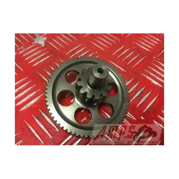 Pignon de démarreur RSV4 R APRC 2009 à 2014