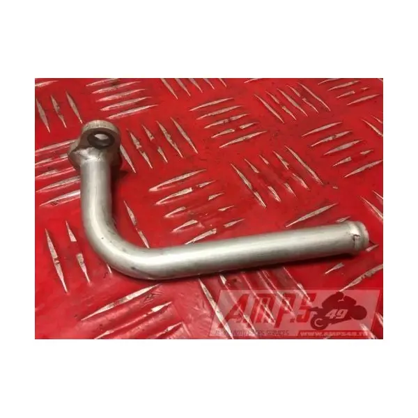 Conduite d'eau RSV4 R APRC 2009 à 2014