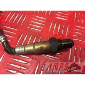 Sonde lambda RSV4 Factory 2009 à 2011