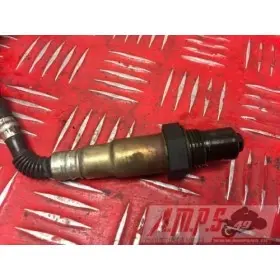 Sonde lambda RSV4 Factory 2009 à 2011