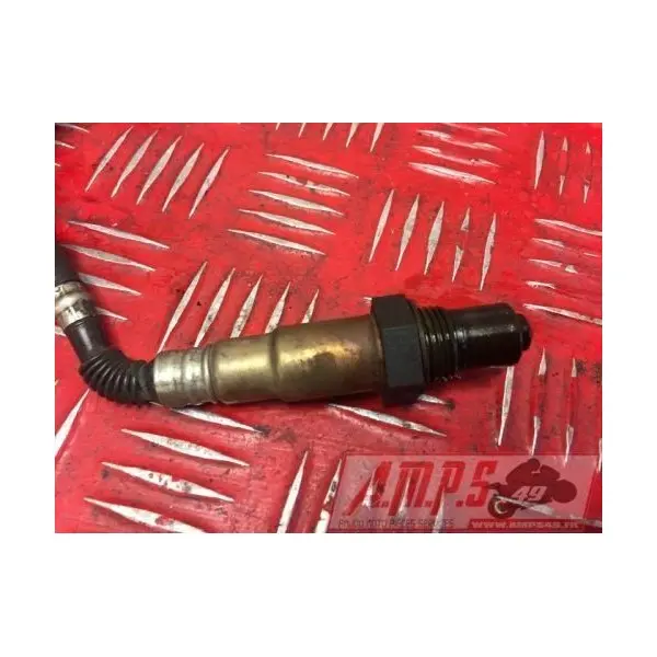 Sonde lambda RSV4 Factory 2009 à 2011