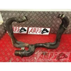 Collecteur d'échappement RSV4 Factory 2009 à 2011