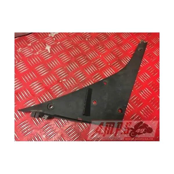 Cache intérieur de carénage RSV4 Factory 2009 à 2011