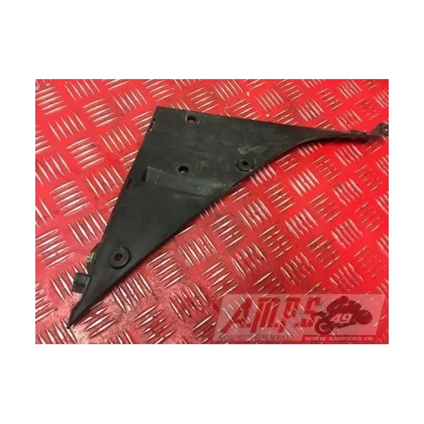 Cache intérieur de carénage RSV4 Factory 2009 à 2011