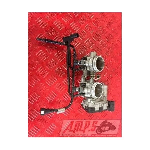 Rampe d'injection Rear Aprilia RSV4 R 2009 à 2011