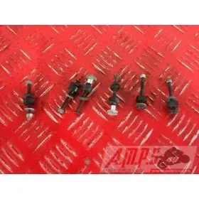 Vis de ventilateur Aprilia RSV4 R 2009 à 2011