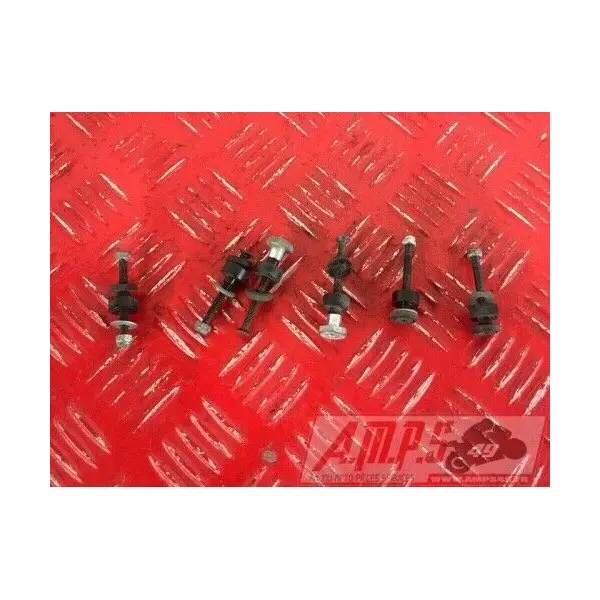 Vis de ventilateur Aprilia RSV4 R 2009 à 2011