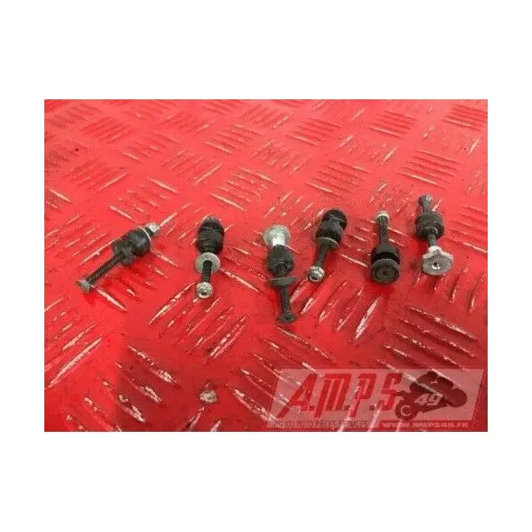 Vis de ventilateur Aprilia RSV4 R 2009 à 2011