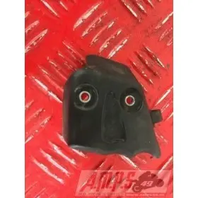 Cache plastique 2 Aprilia RSV4 R 2009 à 2011
