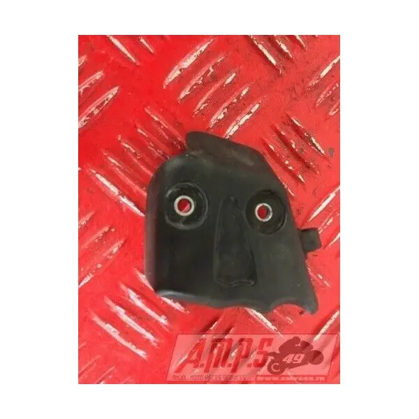 Cache plastique 2 Aprilia RSV4 R 2009 à 2011