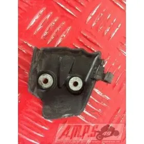 Cache plastique 2 Aprilia RSV4 R 2009 à 2011