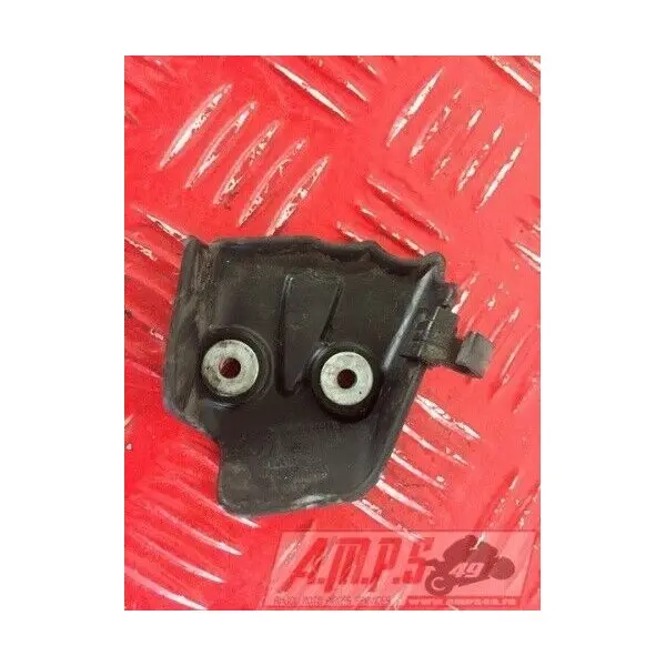 Cache plastique 2 Aprilia RSV4 R 2009 à 2011