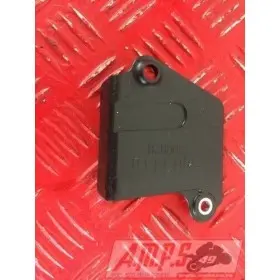 Cache plastique Aprilia RSV4 R 2009 à 2011