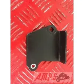 Cache plastique Aprilia RSV4 R 2009 à 2011