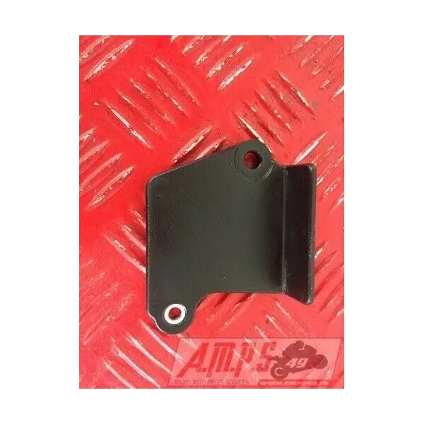 Cache plastique Aprilia RSV4 R 2009 à 2011